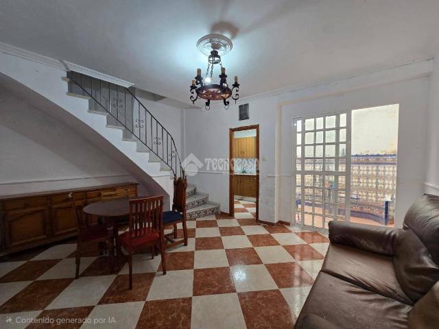 Chalet en venta en Morón de la Frontera, Sevilla