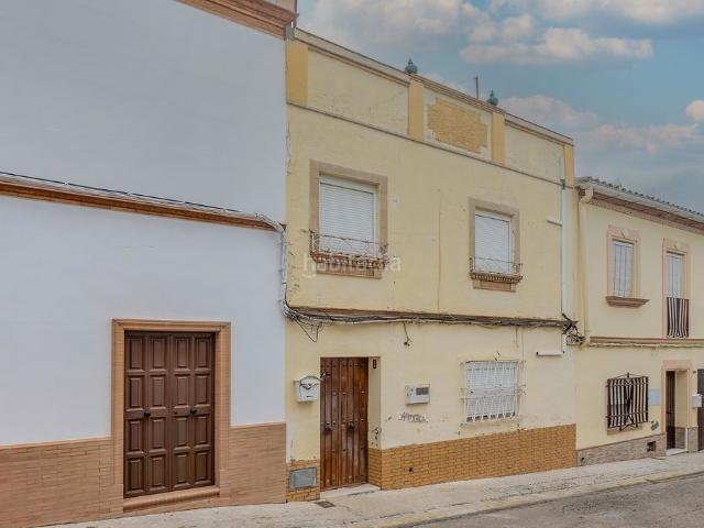 Chalet en venta en Morón De La Frontera, Andalucía