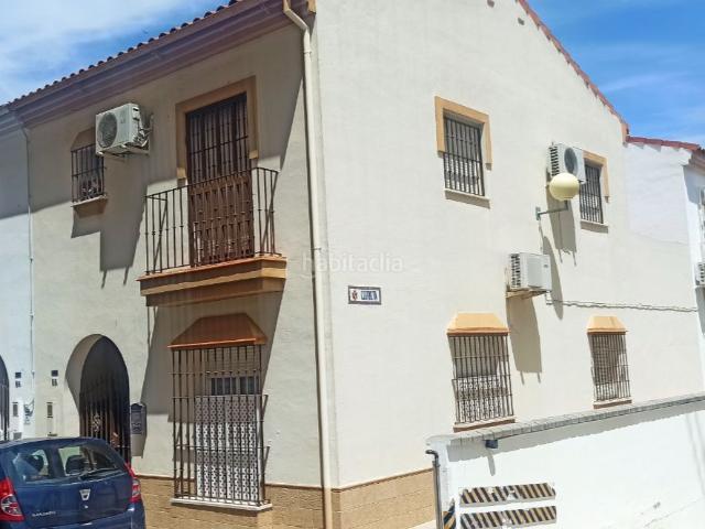 Chalet en venta en Morón De La Frontera, Andalucía