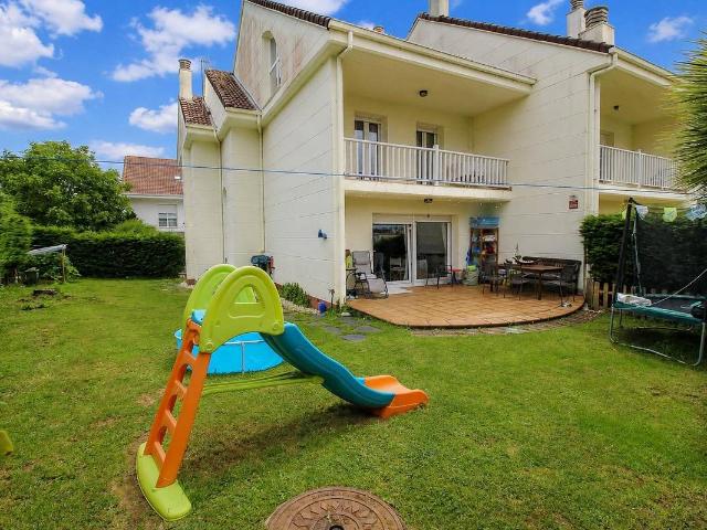 Chalet en venta en Barcenilla, Piélagos