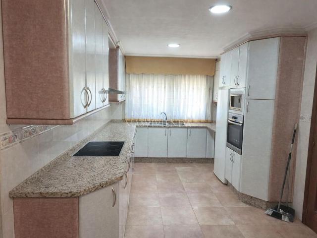 Chalet en venta en Mos, Vigo