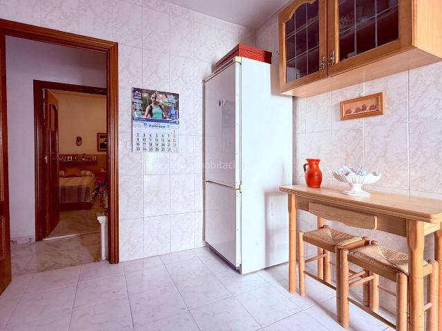 Chalet en venta en Móstoles, Madrid
