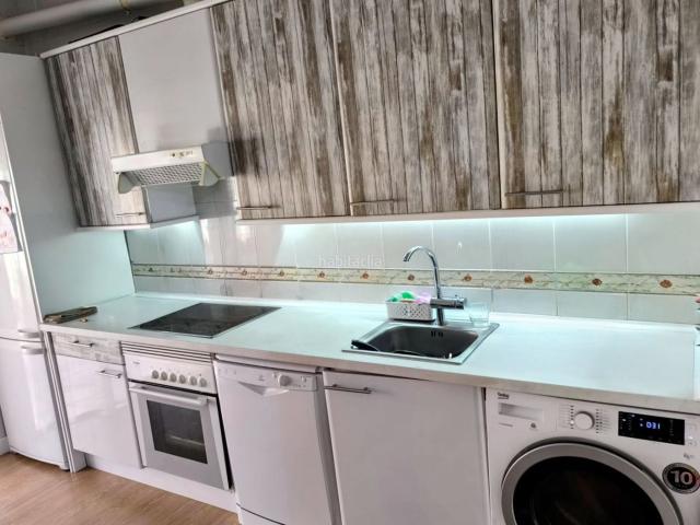 Chalet en venta en Móstoles, Madrid