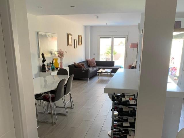 Chalet en venta en Móstoles, Madrid
