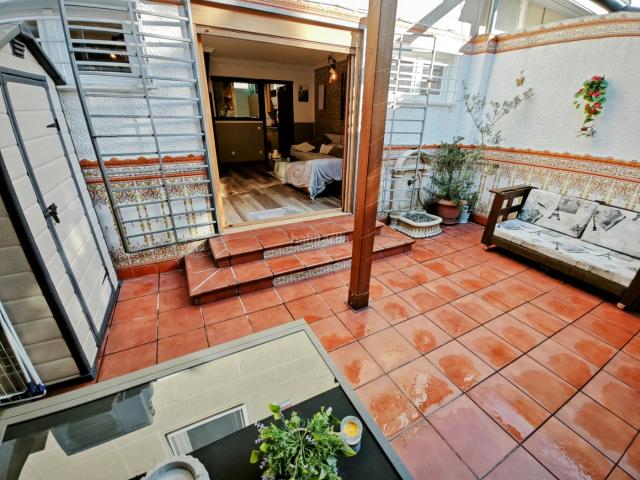 Chalet en venta en Móstoles, Madrid