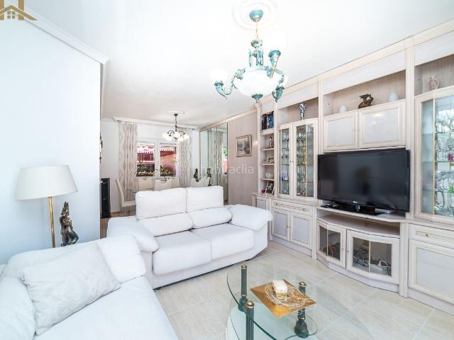 Chalet en venta en Móstoles, Madrid