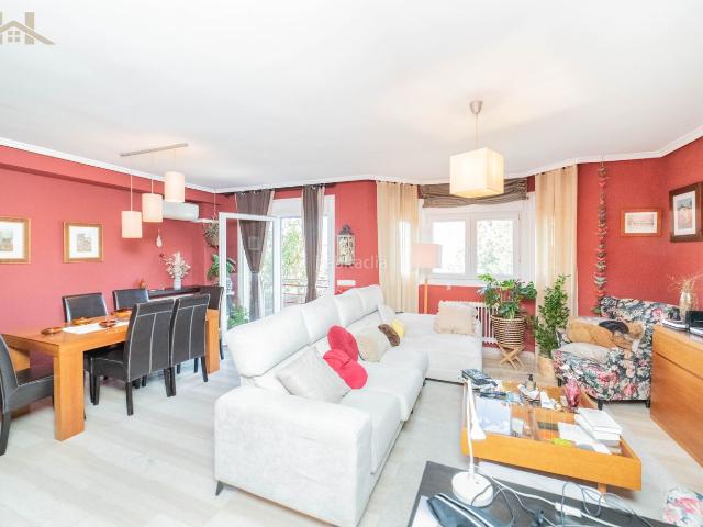Chalet en venta en Móstoles, Madrid