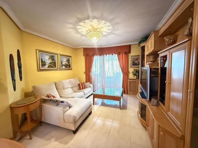 Chalet en venta en Móstoles, Madrid