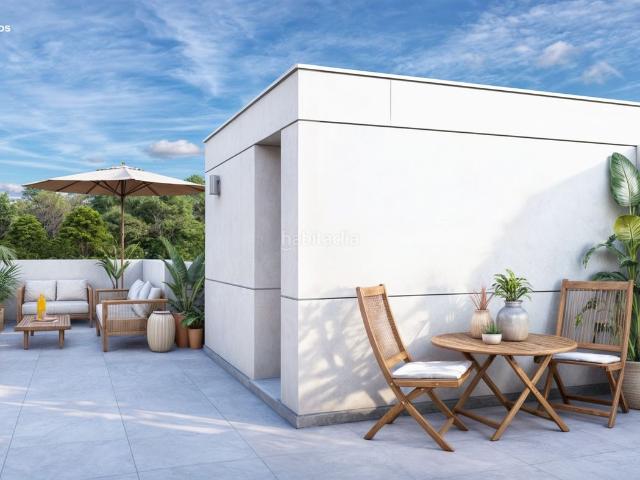 Chalet en venta en Móstoles, Madrid