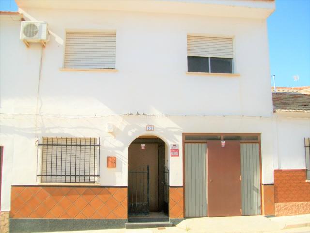 Villa en venta en Mota Del Cuervo