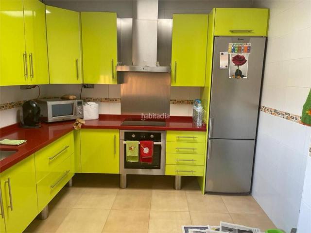 Chalet en venta en Mota Del Cuervo, Castilla-La Mancha