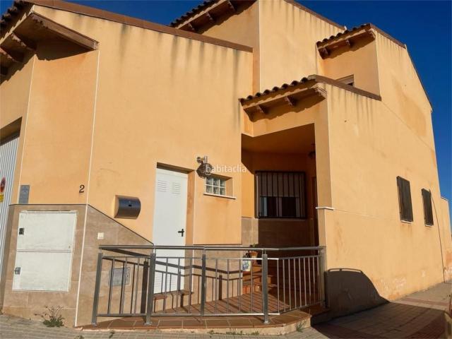 Chalet en venta en Mota Del Cuervo, Castilla-La Mancha