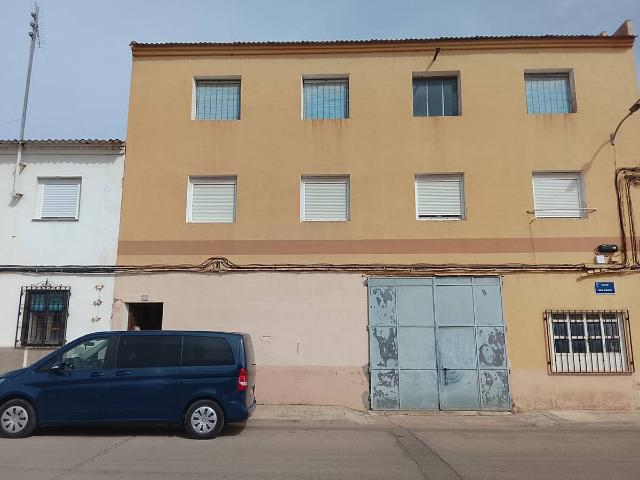 Chalet en venta en Motilla del Palancar