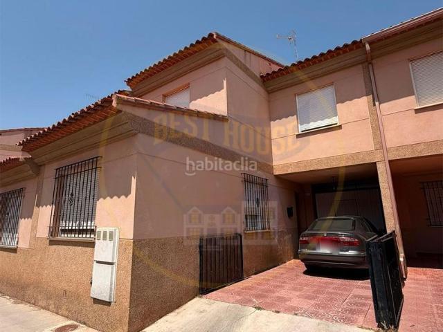 Chalet en venta en Motilla Del Palancar, Castilla-La Mancha