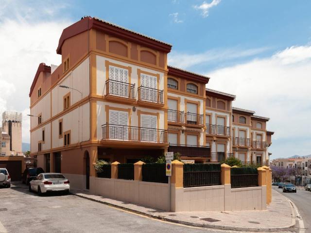 Villa en venta en Motril