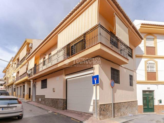 Villa en venta en Motril
