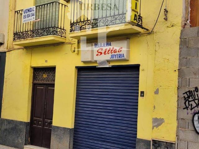Villa en venta en Motril