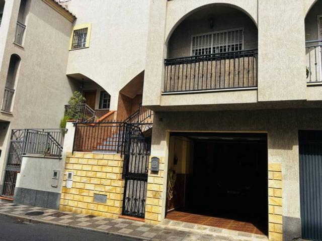 Chalet en venta en Motril, Granada