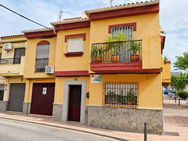 Chalet en venta en Comarca de la Costa Granadina, Andalucía