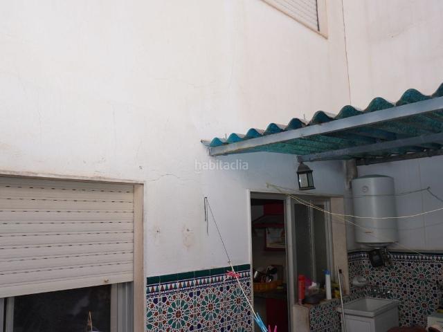 Chalet en venta en Motril, Granada