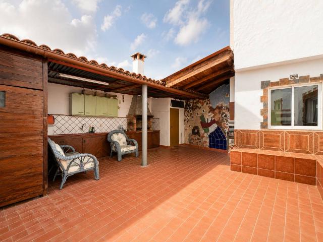 Chalet en venta en Moya, Canarias