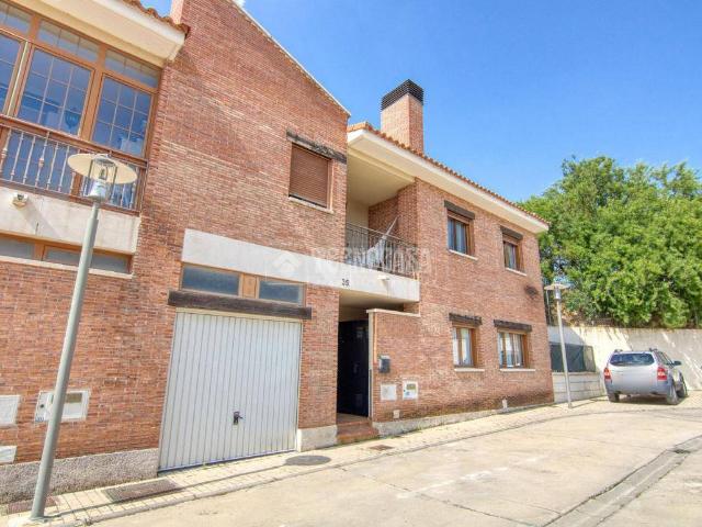 Villa en venta en Mucientes