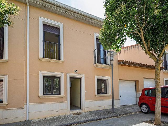 Chalet en venta en Mucientes, Valladolid