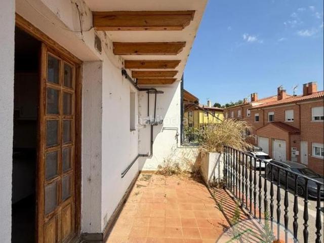 Chalet en venta en Mucientes, Castilla y León