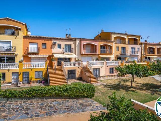 Chalet en venta en Empuriabrava, Alt Empordà