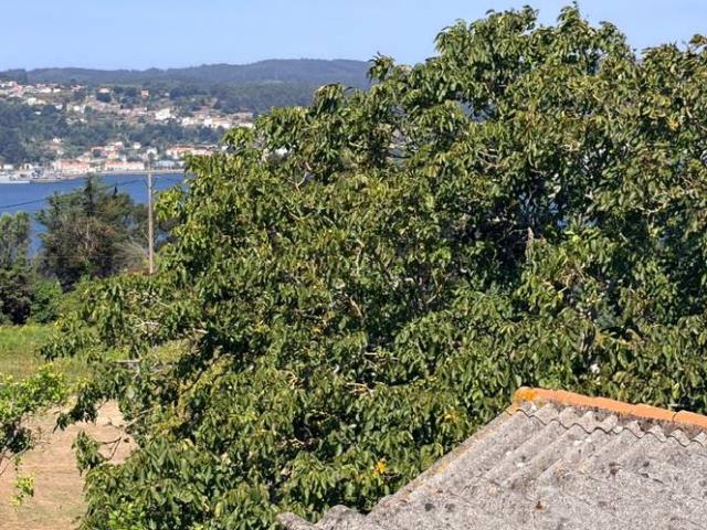 Chalet en venta en Mugardos, Ferrol