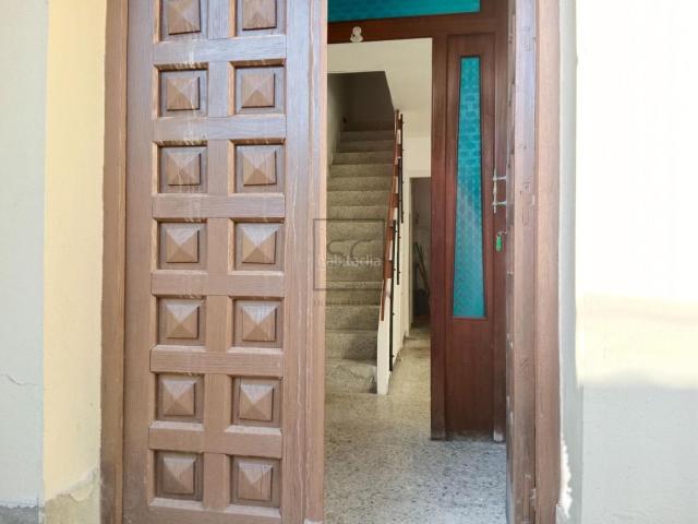Chalet en venta en Mugardos, Ferrol