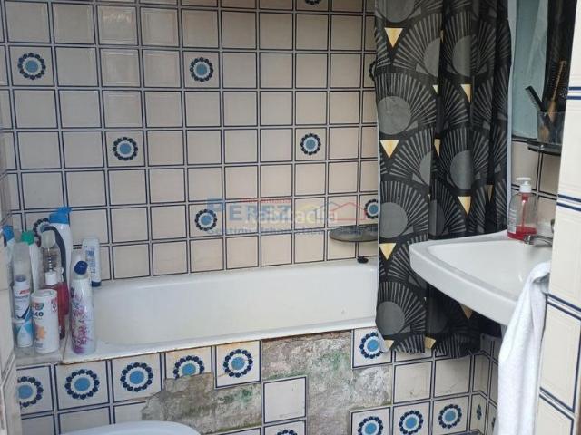 Chalet en venta en Mugardos, Ferrol