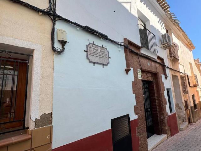 Chalet en venta en Río Mula, Murcia