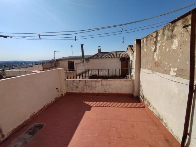 Chalet en venta en Mula