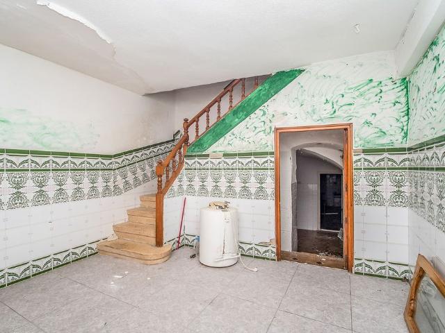 Chalet en venta en Río Mula, Murcia