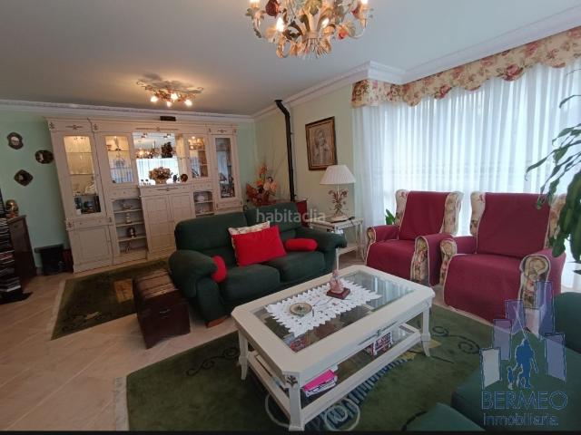 Chalet en venta en Mundaka, Guipúzcoa