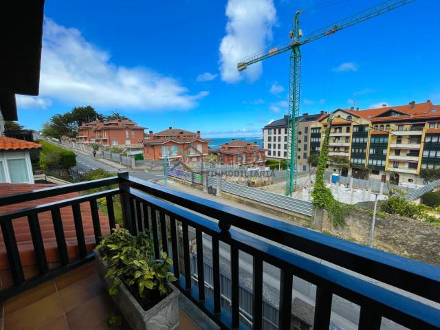 Chalet en venta en Mundaka, Guipúzcoa