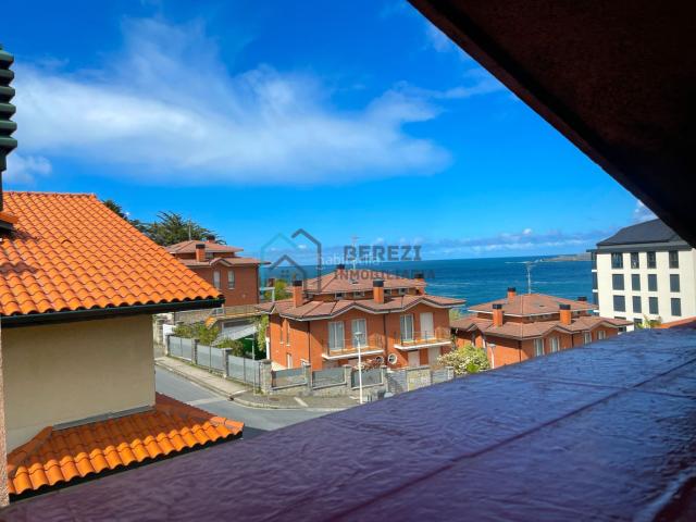 Chalet en venta en Mundaka, Guipúzcoa