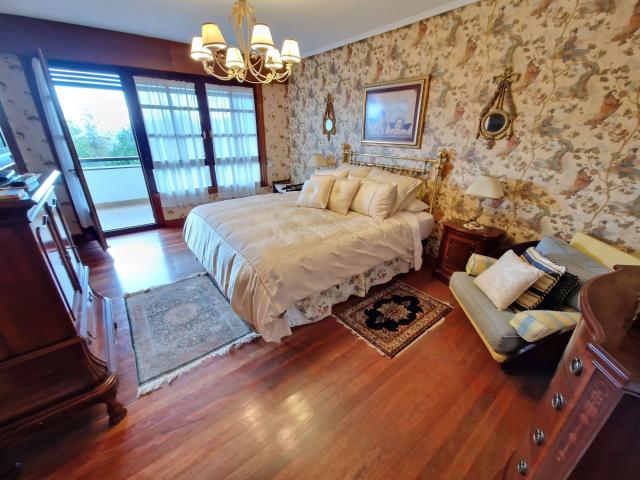 Chalet en venta en Mungia, Guipúzcoa