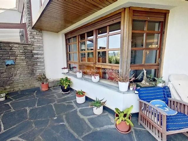 Villa en venta en Mungia