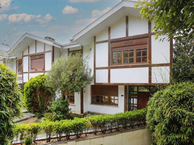 Villa en venta en Mungia