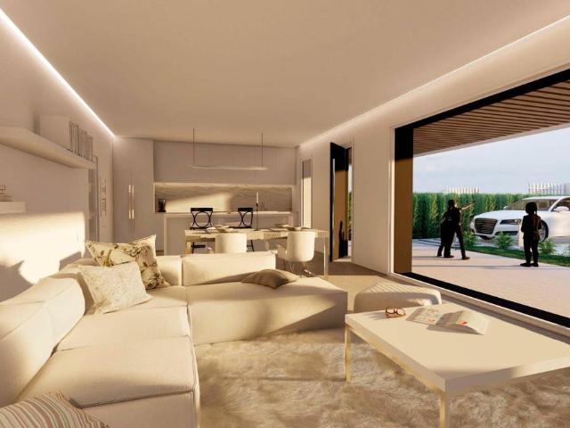 Villa en venta en Mungia