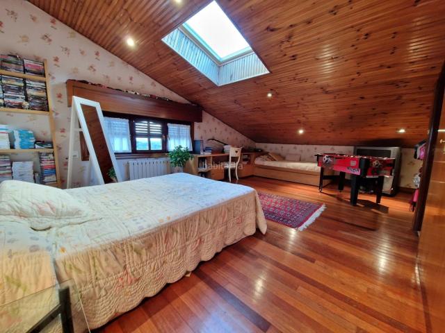 Chalet en venta en Mungia, Vizcaya