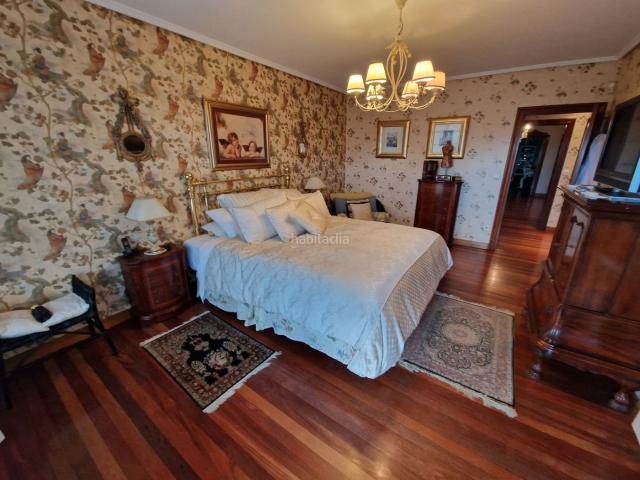 Chalet en venta en Mungia, Guipúzcoa