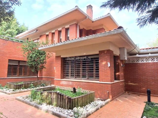 Chalet en venta en Mungia, Guipúzcoa