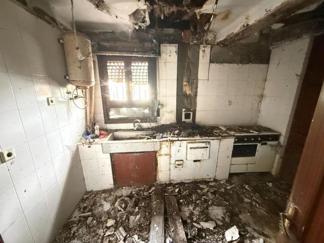 Chalet en venta en Mungia, Guipúzcoa
