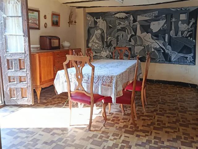 Chalet en venta en Munilla, La Rioja