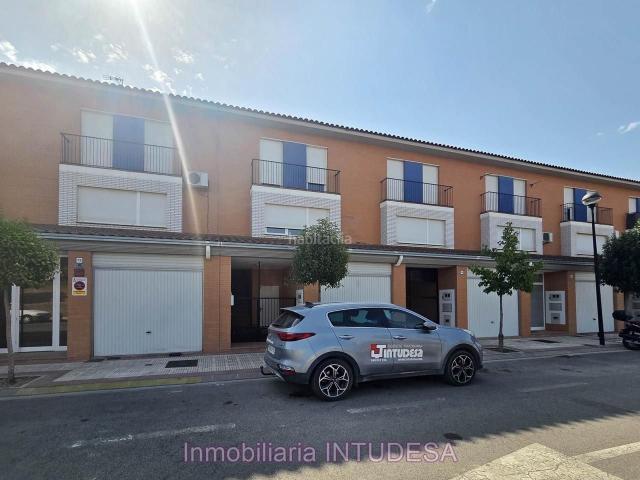 Chalet en venta en Murchante, Navarra