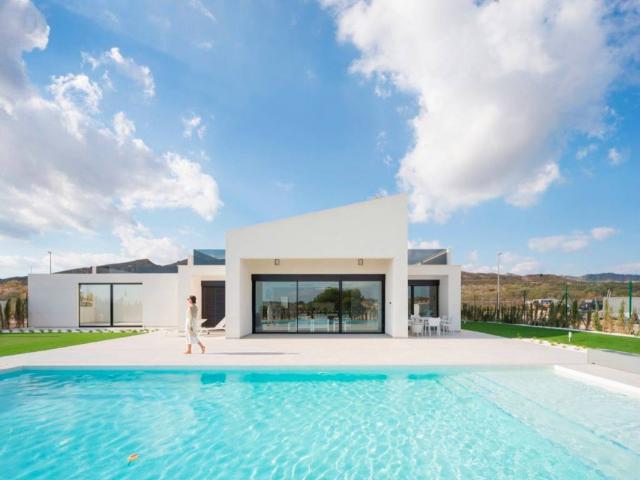 Casa en venta en Murcia