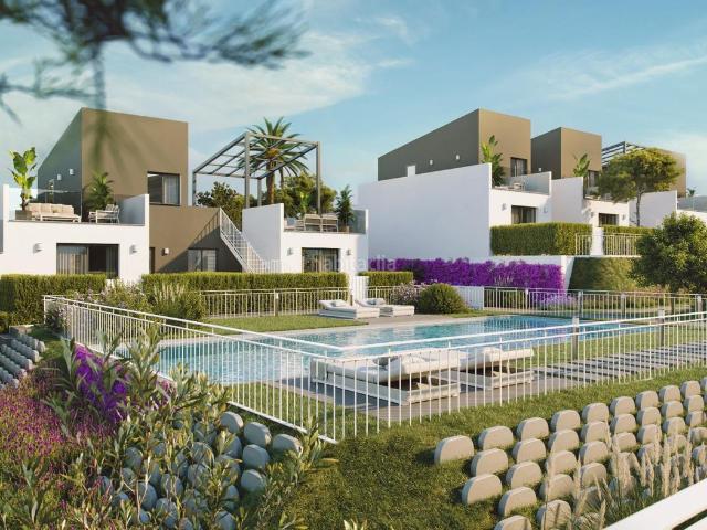 Chalet en venta en Murcia, Área Metropolitana de Murcia